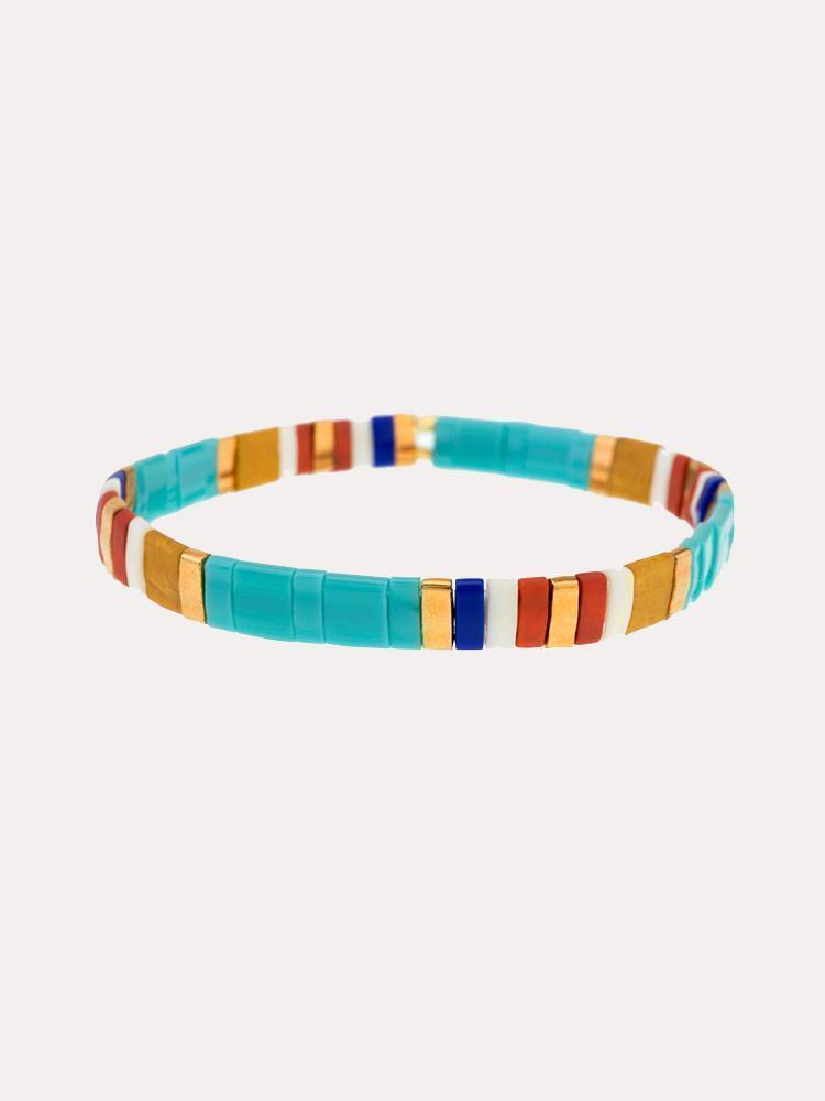 Shashi Tilu Bracelet - Saint Bernard
