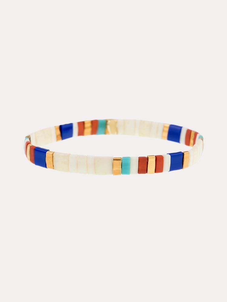 Shashi Tilu Bracelet - Saint Bernard