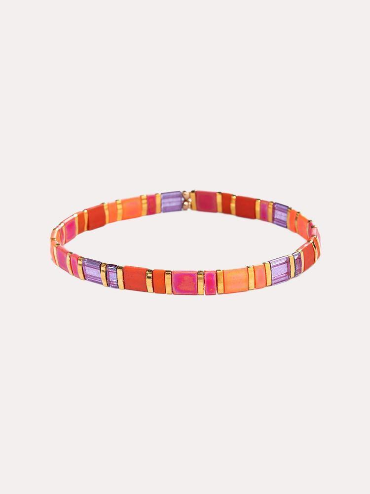 Shashi Tilu Bracelet - Saint Bernard