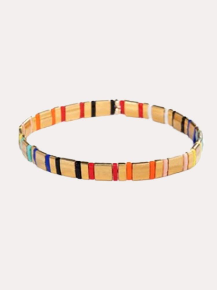 Shashi Tilu Bracelet - Saint Bernard
