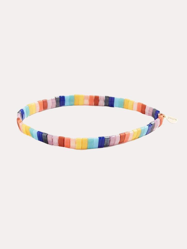 Shashi Tilu Bracelet - Saint Bernard