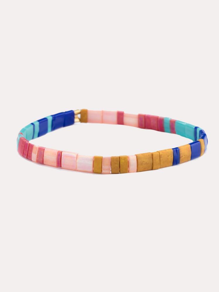 Shashi Tilu Bracelet - Saint Bernard