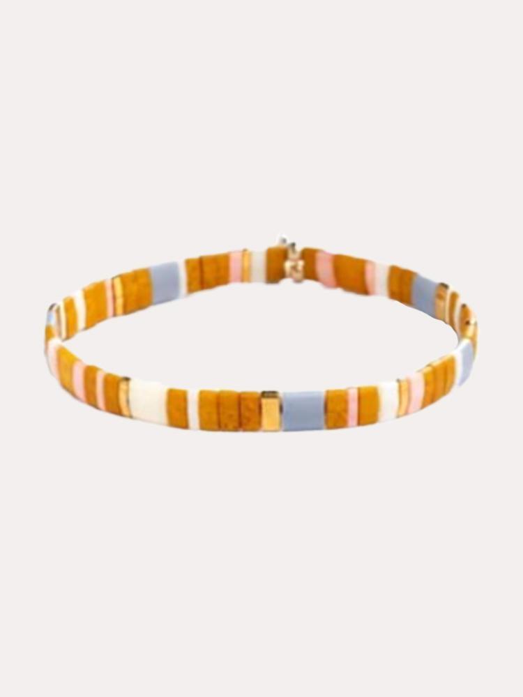 Shashi Tilu Bracelet - Saint Bernard