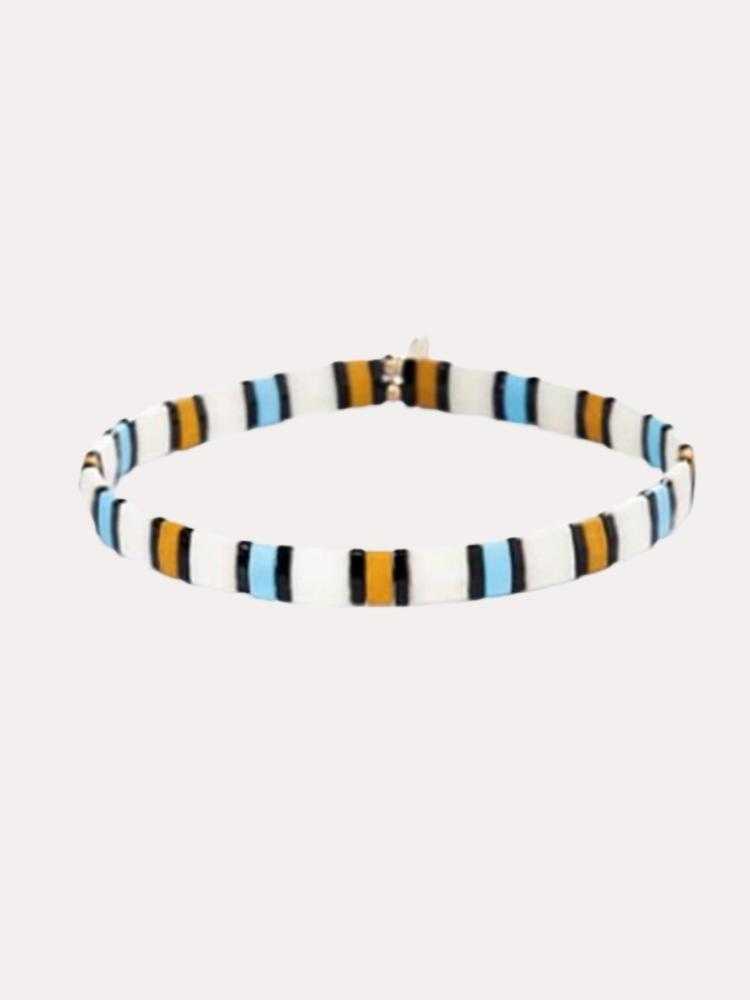 Shashi Tilu Bracelet - Saint Bernard