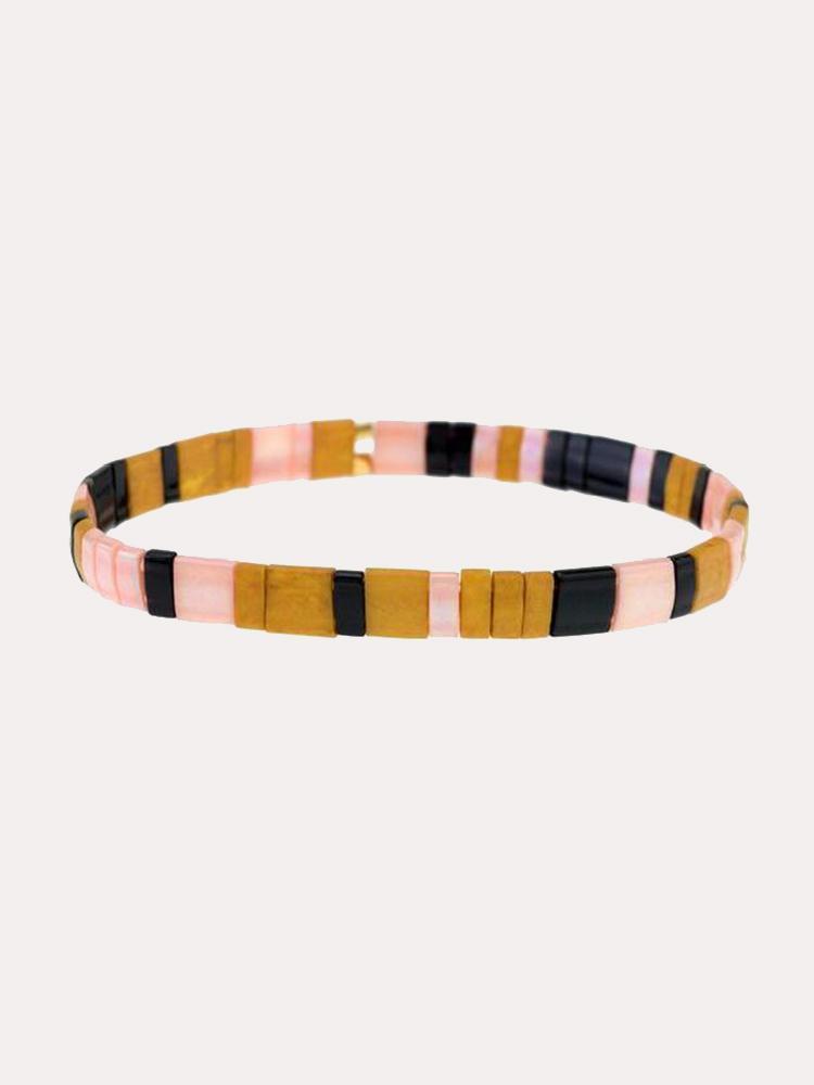 Shashi Tilu Bracelet - Saint Bernard