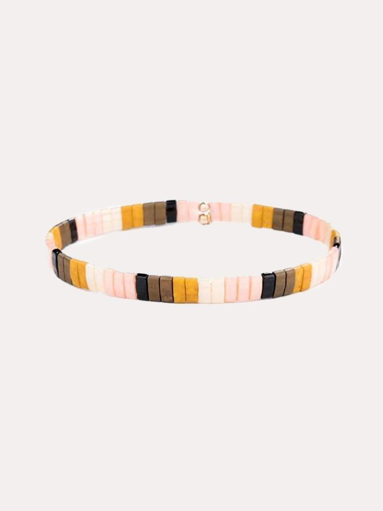 Shashi Tilu Bracelet - Saint Bernard