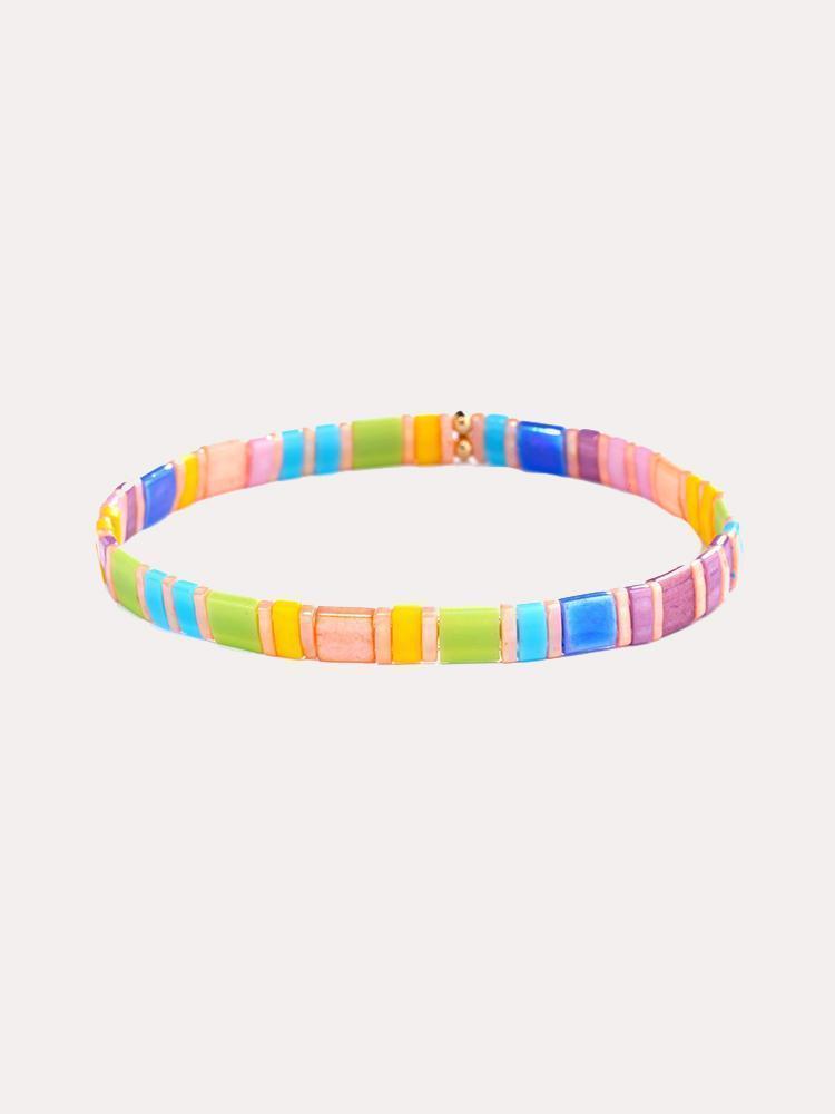 Shashi Tilu Bracelet - Saint Bernard