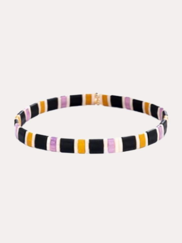 Shashi Tilu Bracelet - Saint Bernard