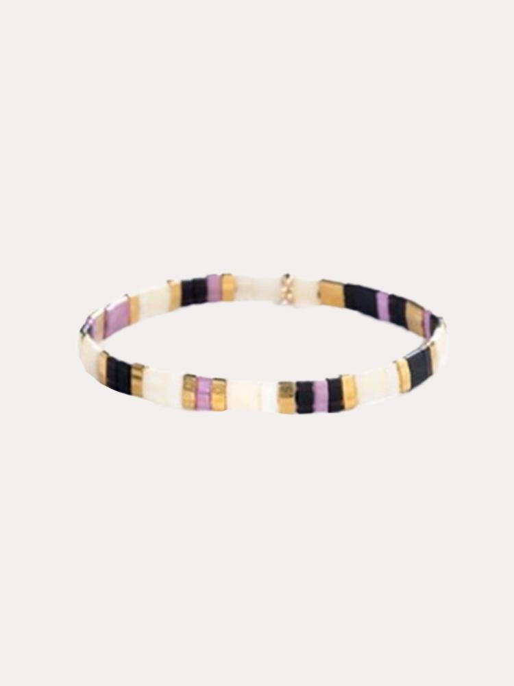 Shashi Tilu Bracelet - Saint Bernard