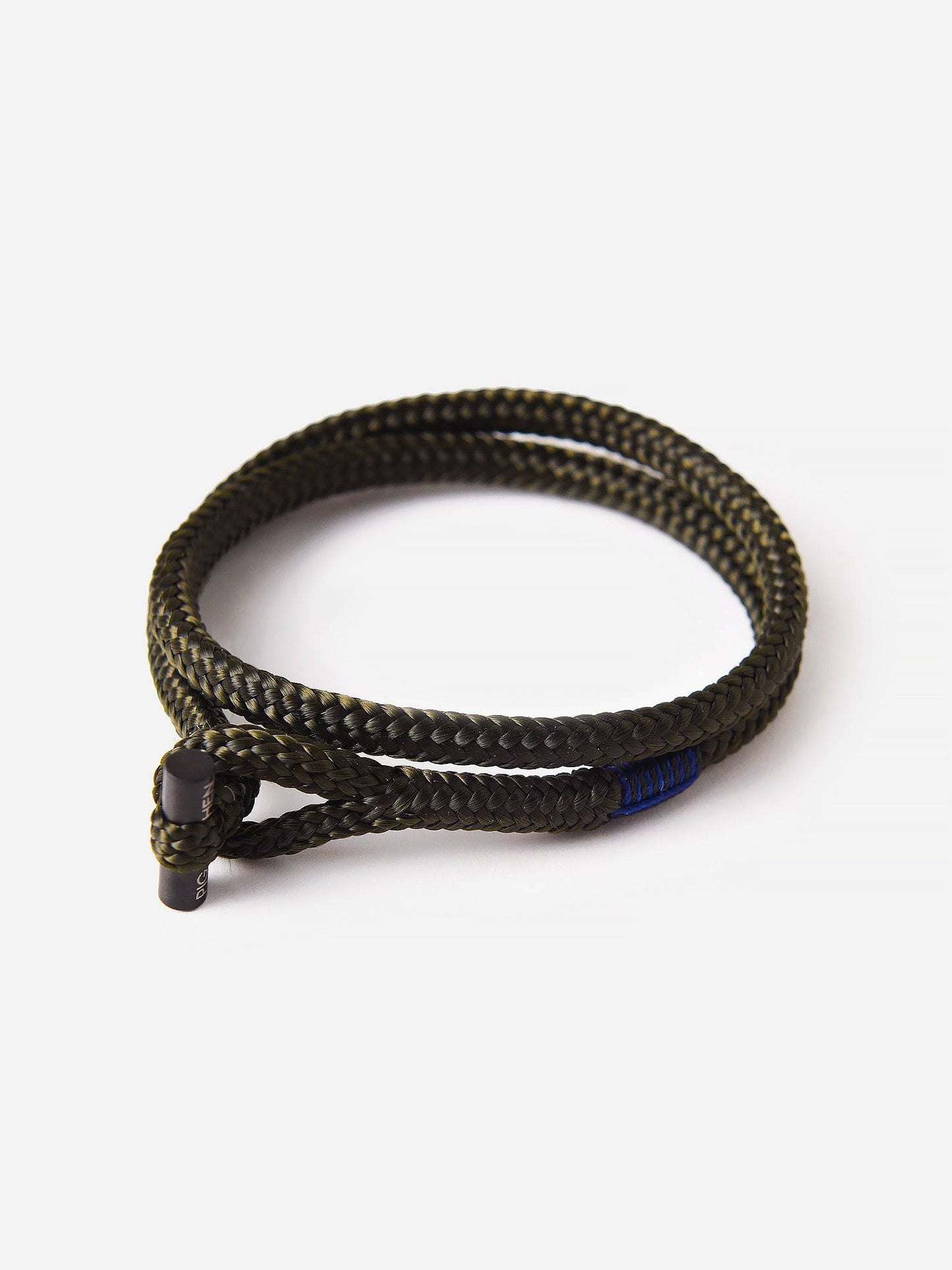 Pig & Hen Tiny Ted Bracelet - Saint Bernard