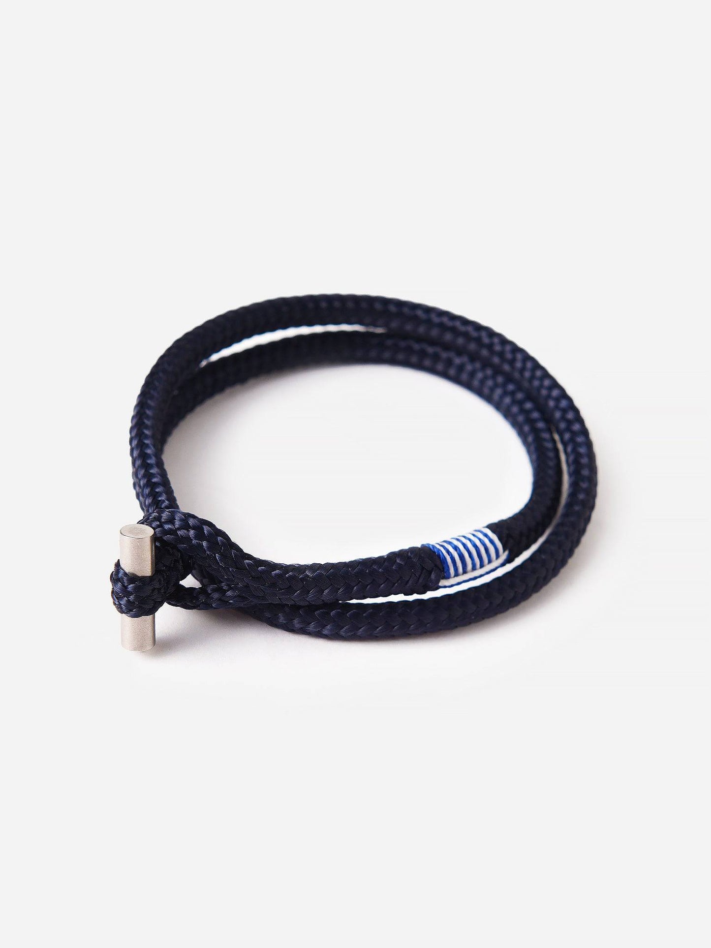 Pig & Hen Tiny Ted Bracelet - Saint Bernard