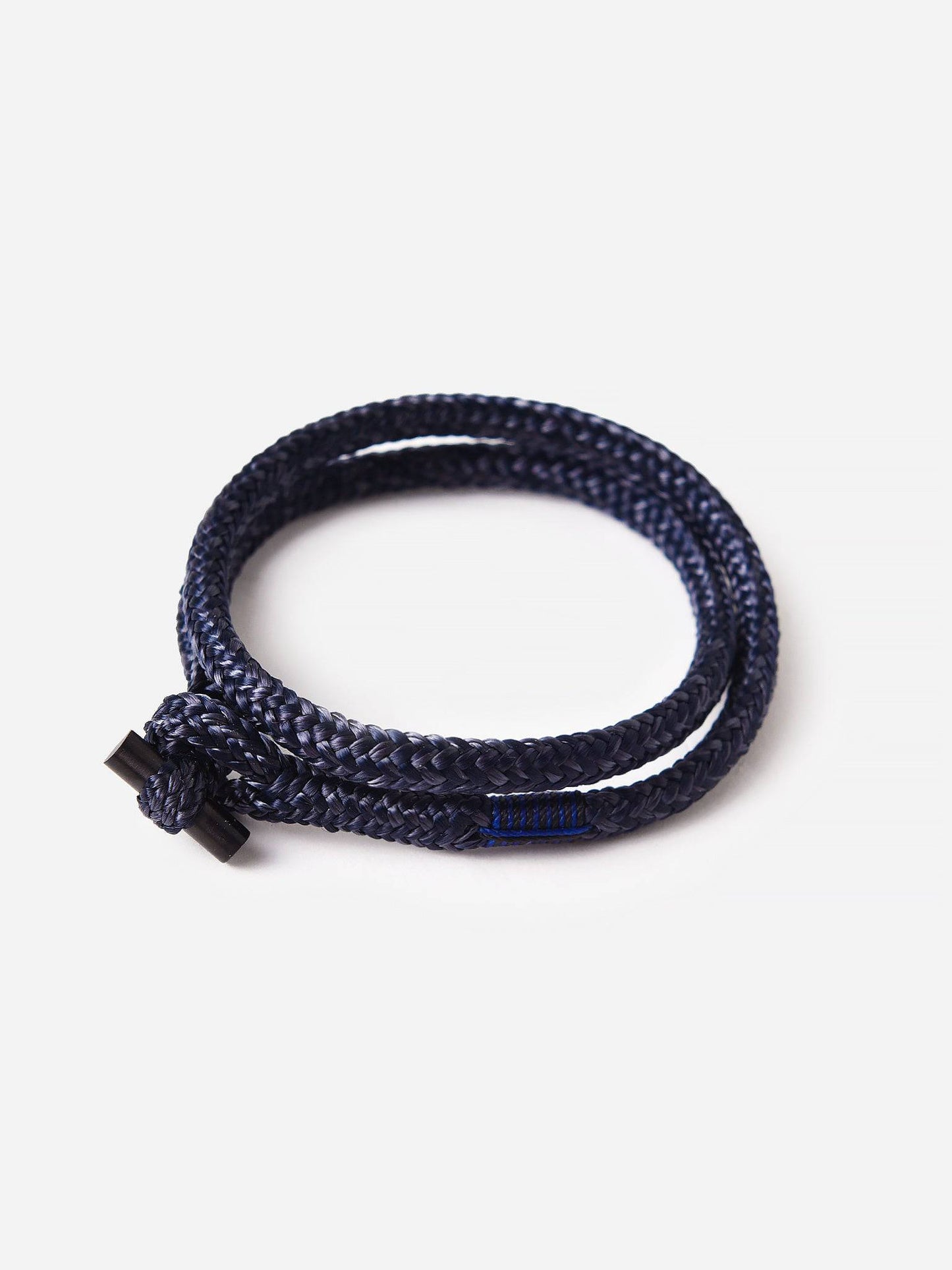 Pig & Hen Tiny Ted Bracelet - Saint Bernard