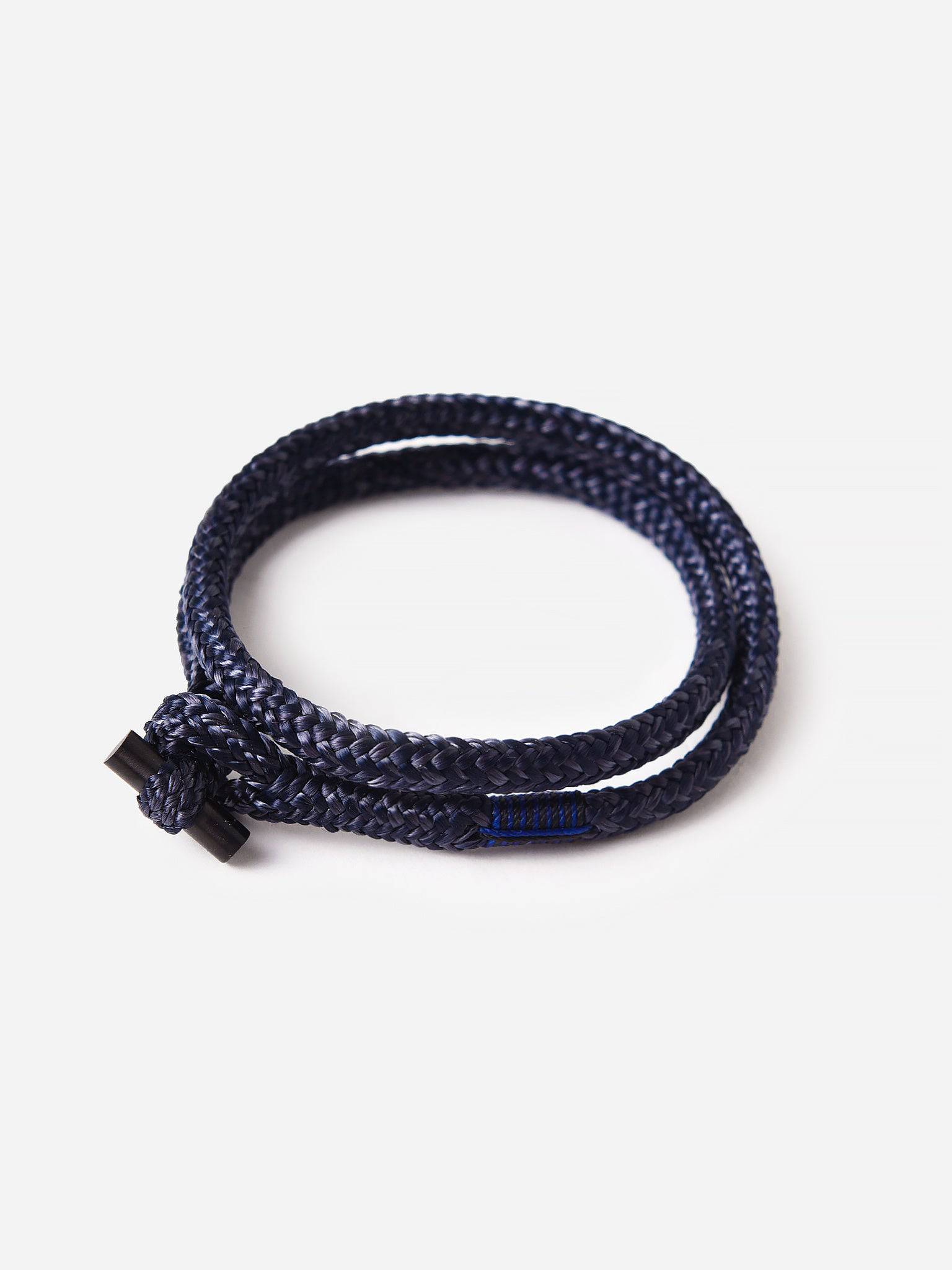 Pig & Hen Tiny Ted Bracelet - Saint Bernard