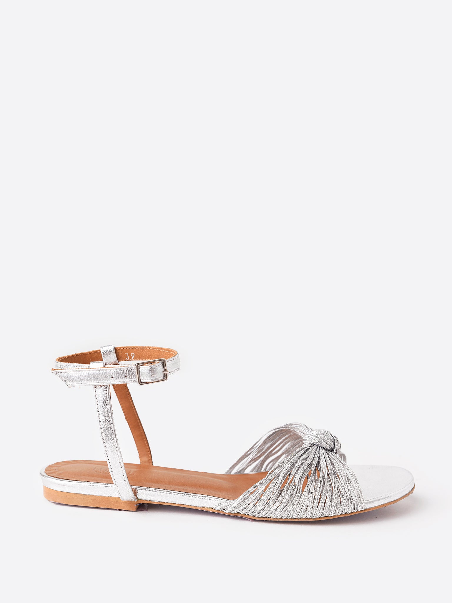 Toral Women's Seta Sandal - Saint Bernard