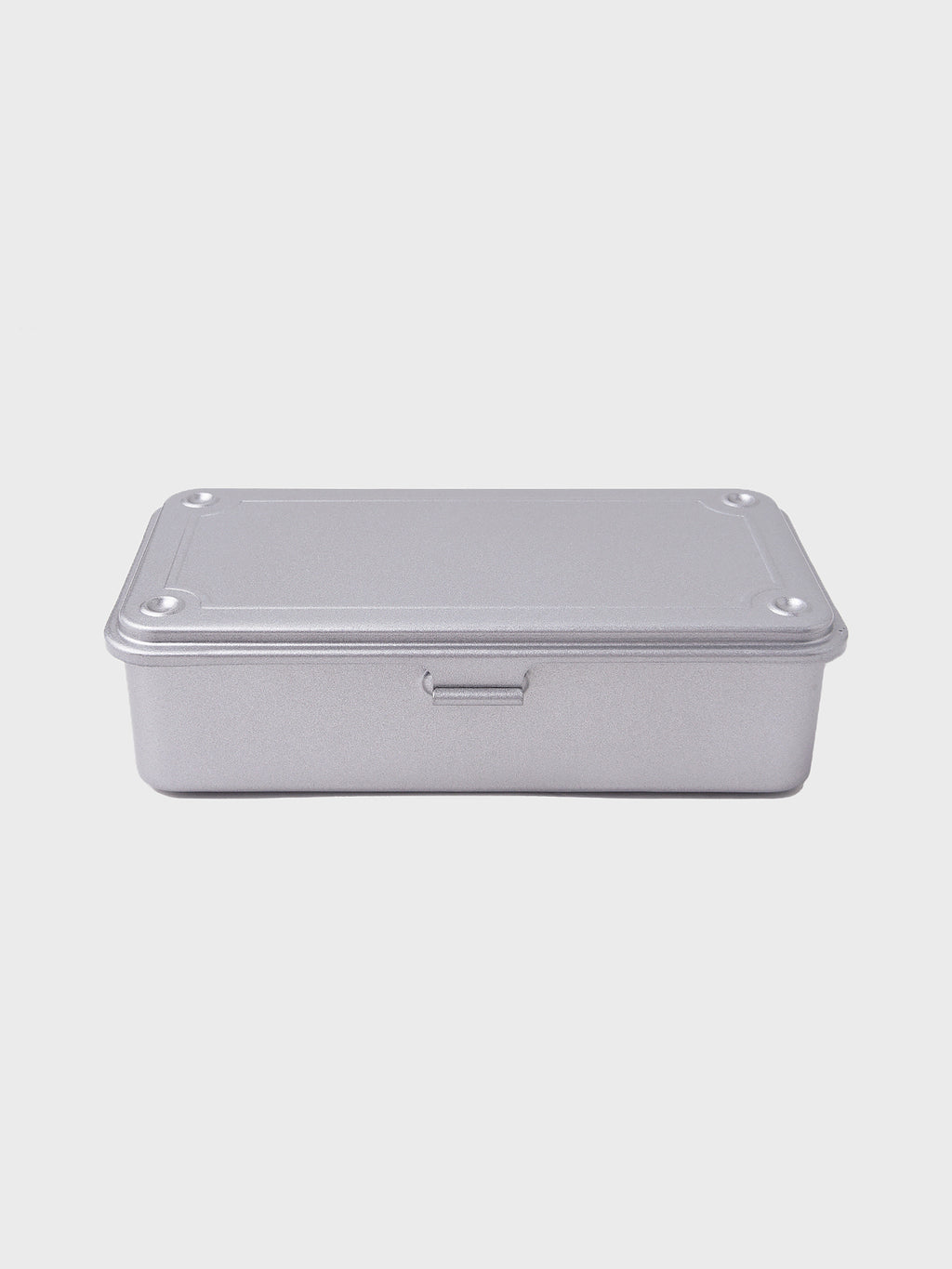 Toyo T190 Stackable Steel Toolbox - Saint Bernard