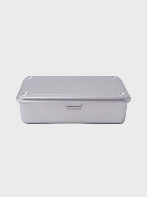 Toyo T190 Stackable Steel Toolbox