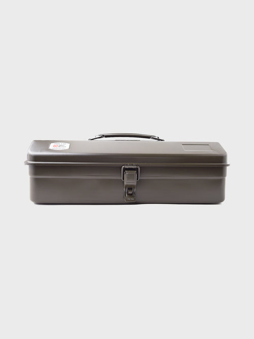 TOYO Y-350 Camber-Top Steel Toolbox