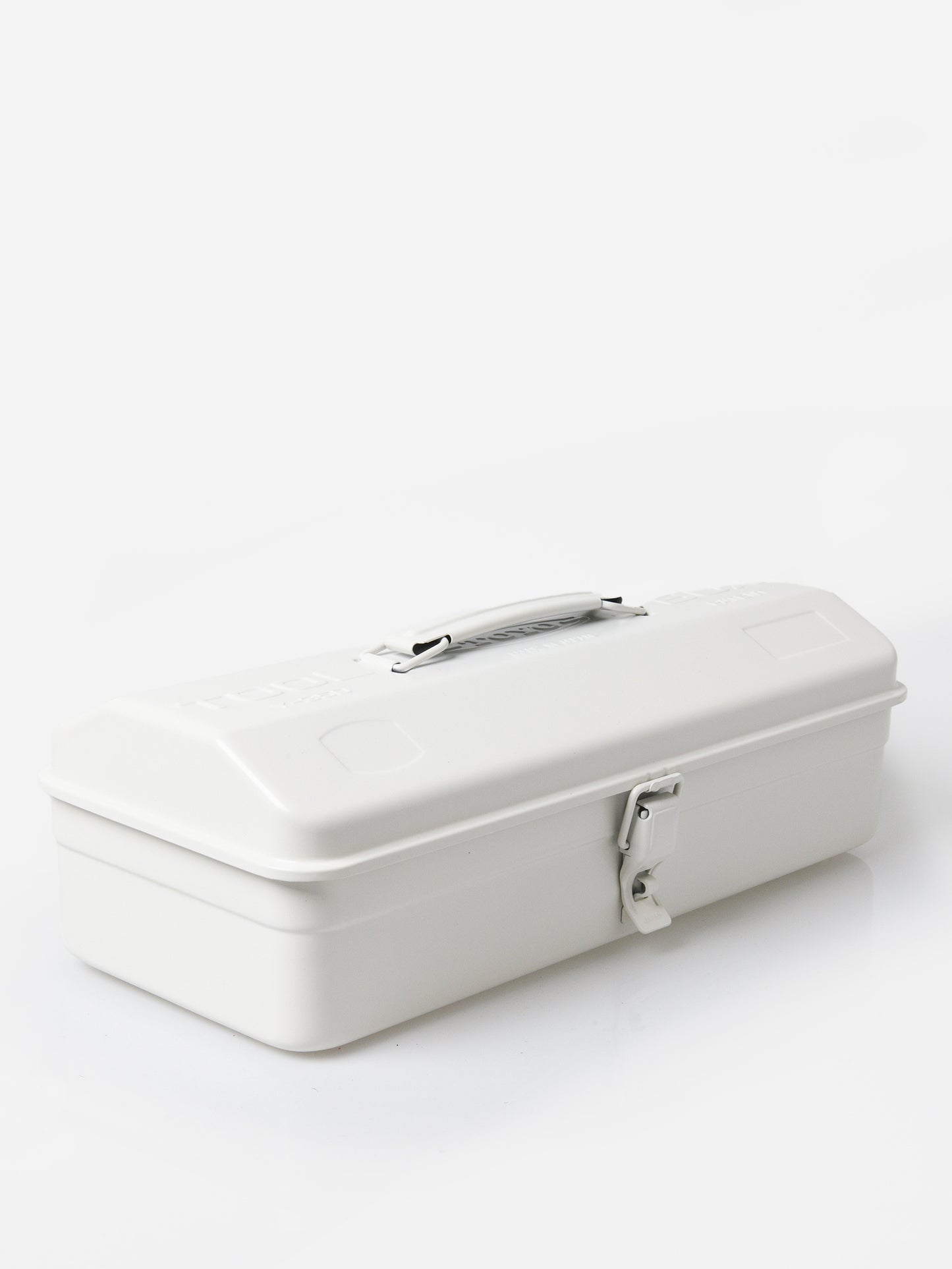 TOYO Y-350 Camber-Top Steel Toolbox - Saint Bernard