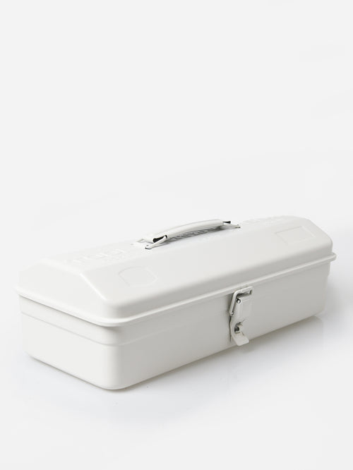 TOYO Y-350 Camber-Top Steel Toolbox