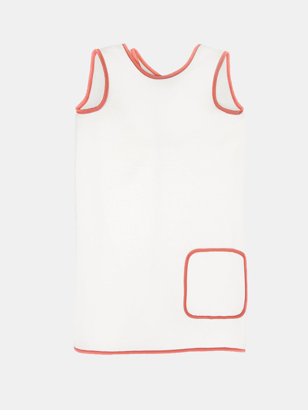 Lenora Women's Towel Wrap - Saint Bernard