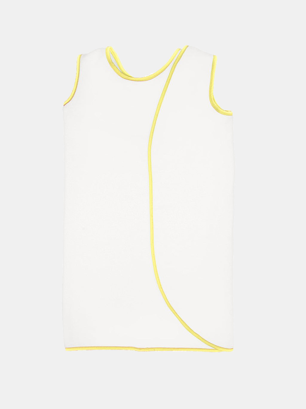 TOWEL WRAPxYELLOW-alt1