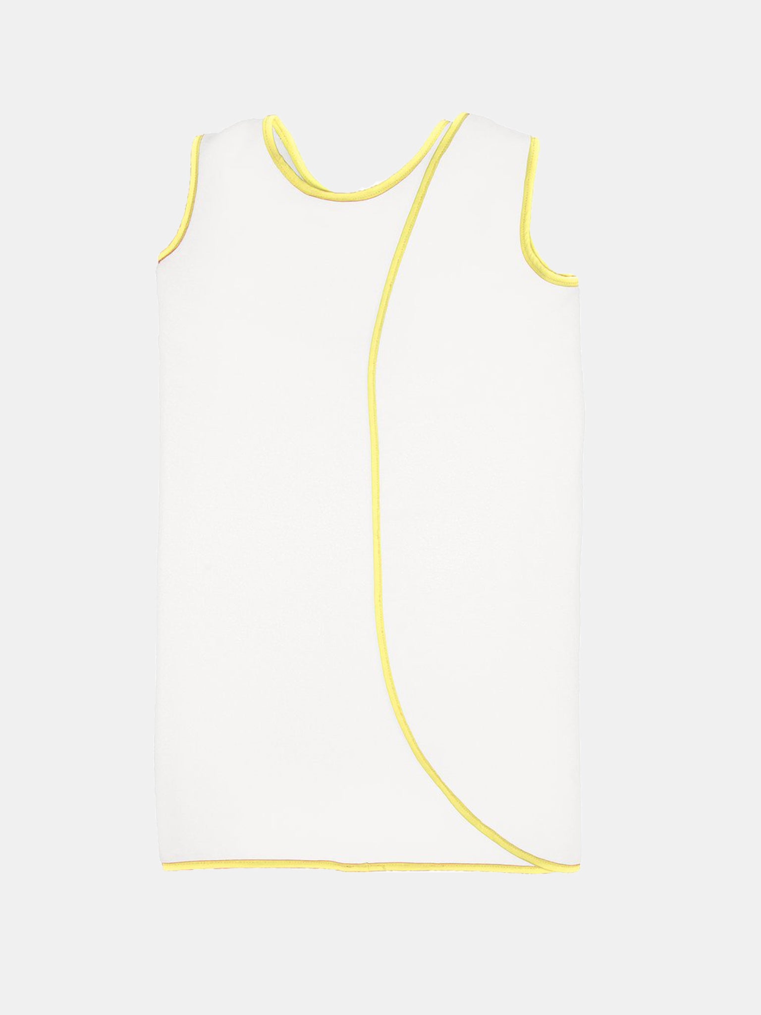 TOWEL WRAPxYELLOW-alt1