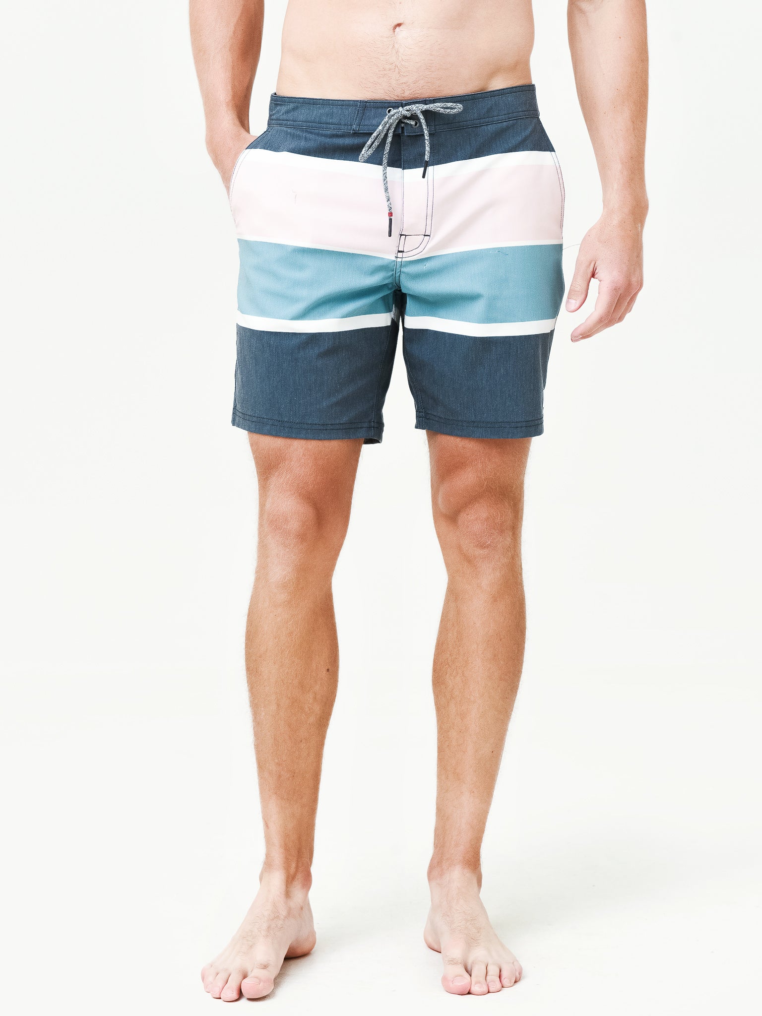 Katin Men's Duke Trunk - Saint Bernard