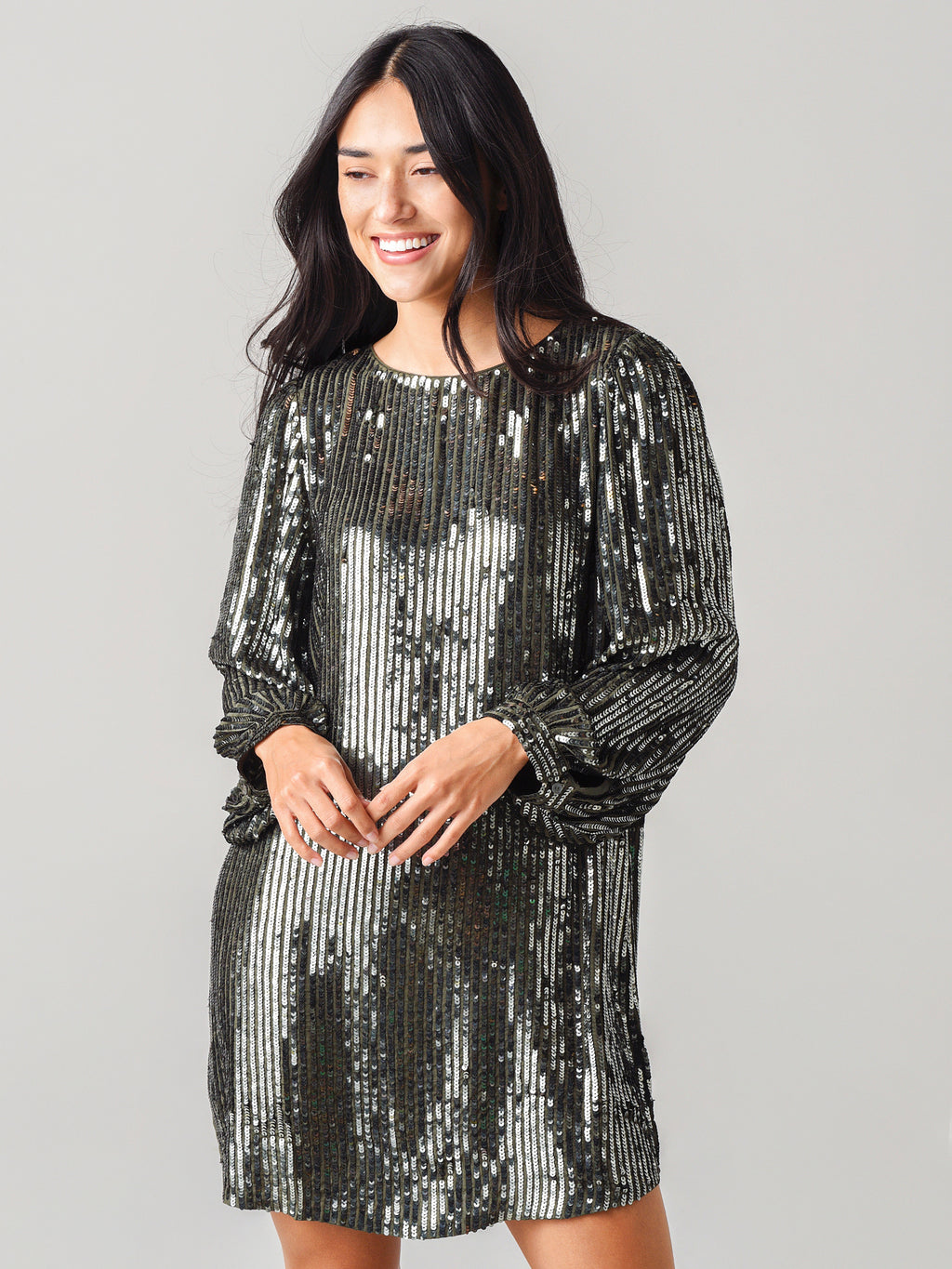 Velvet Women's Tristie Dress - Saint Bernard