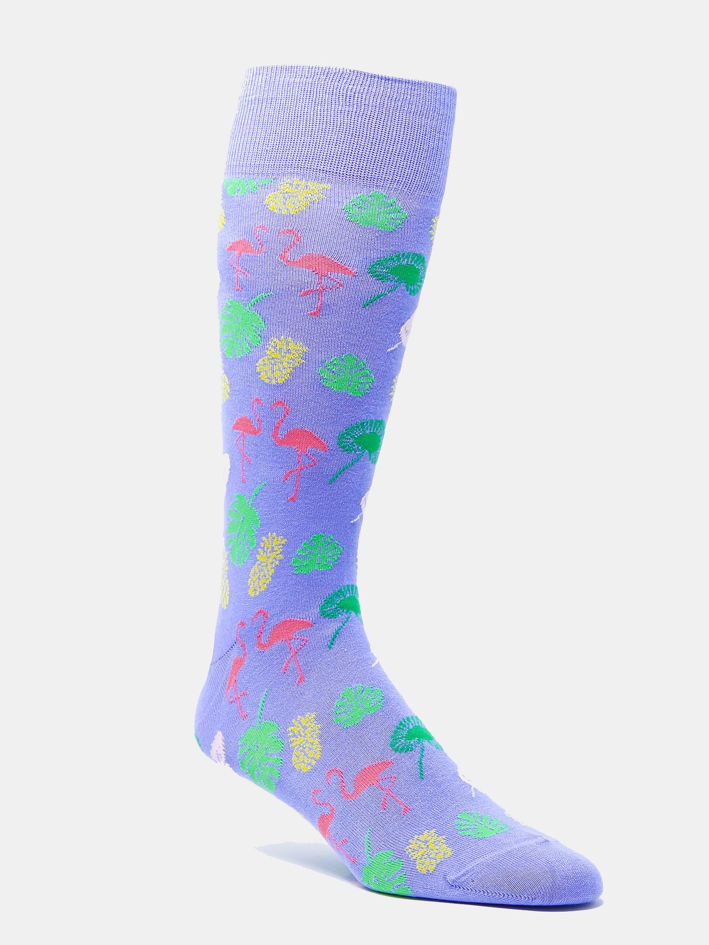 Ell & Atty Tropical Socks