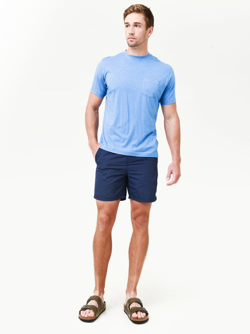 Katin Men's Poolside Volley Trunk