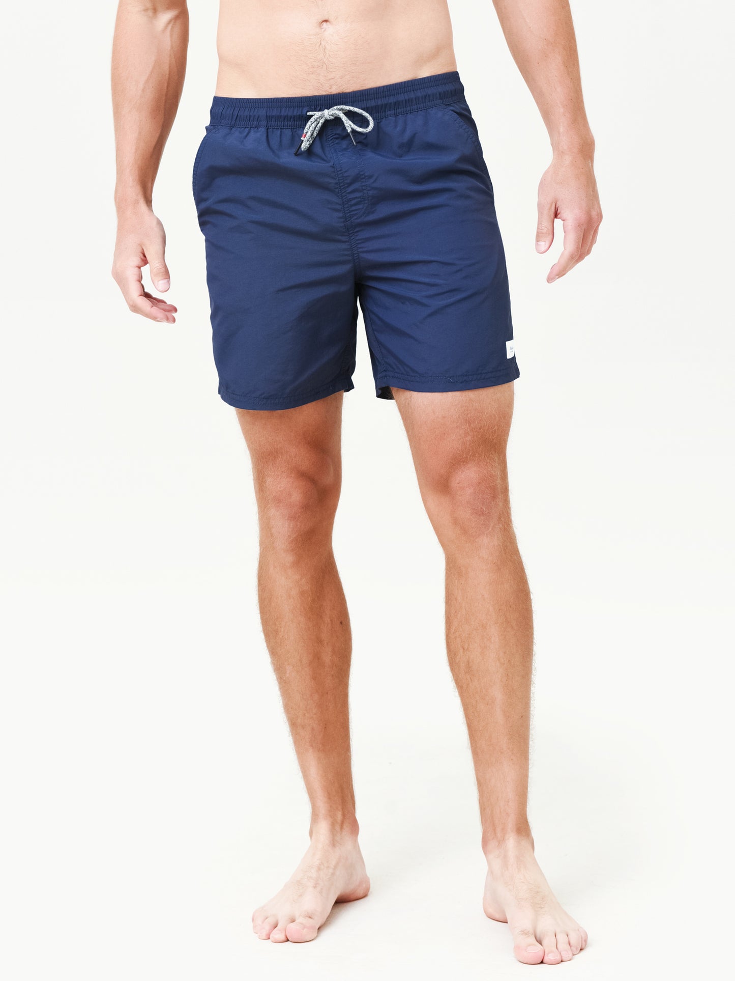 Katin Men's Poolside Volley Trunk - Saint Bernard