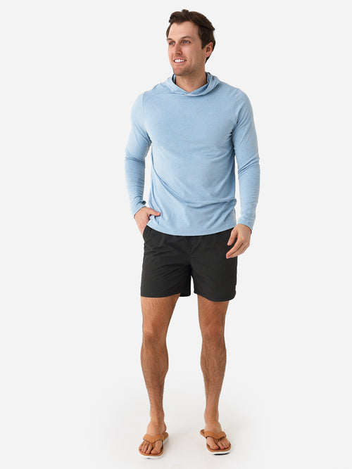Katin Men's Poolside Volley Swim Trunk