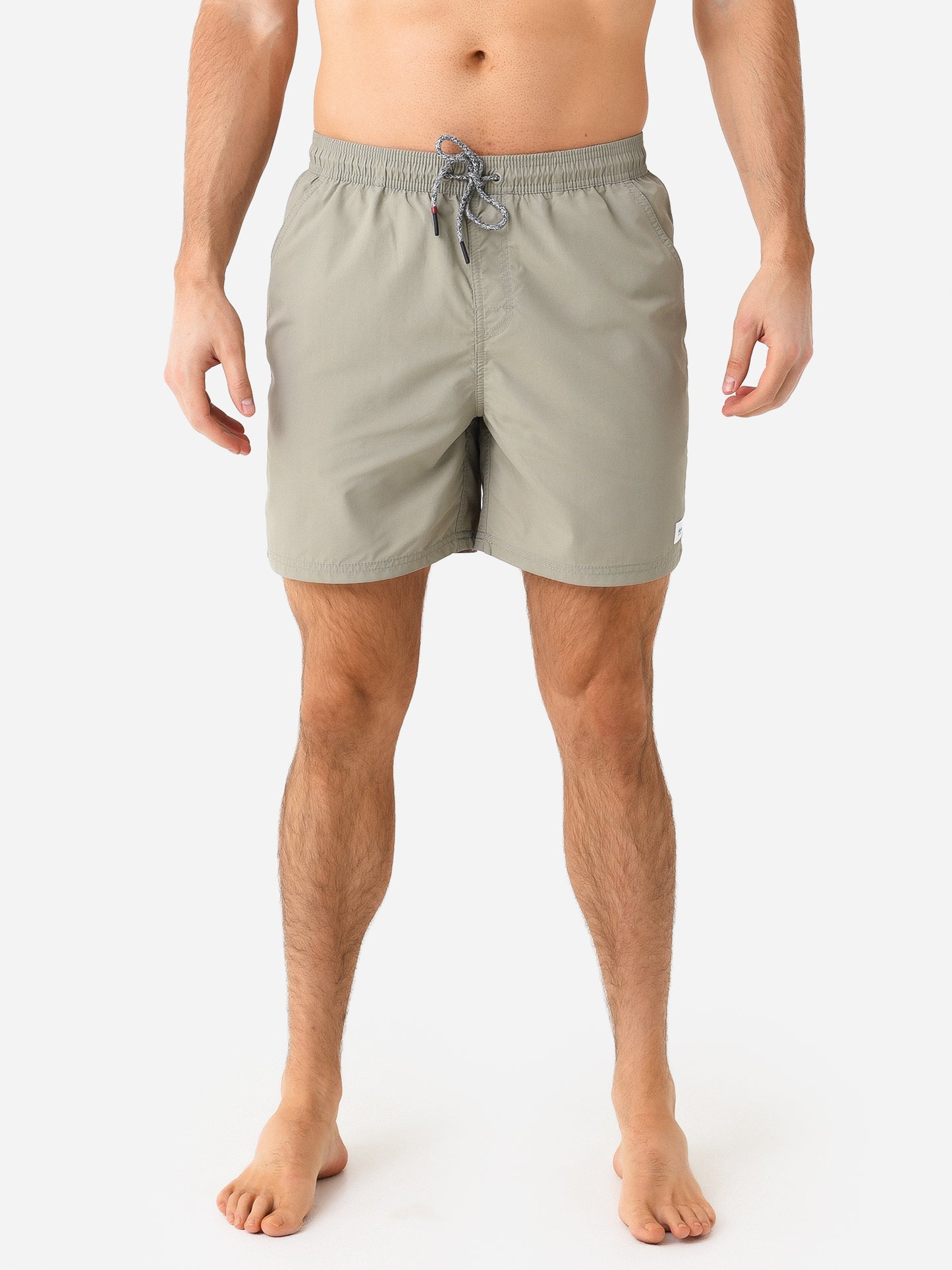 Katin Men's Poolside Volley Swim Trunk - Saint Bernard