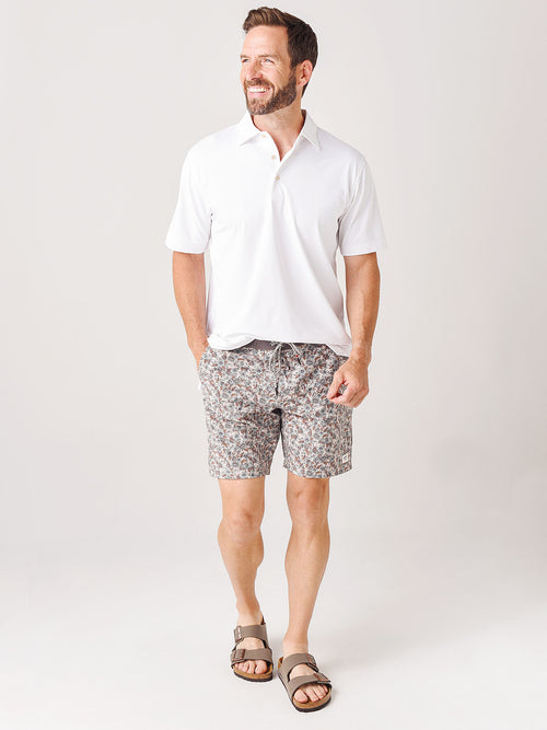 Katin Men's Posie Swim Trunk