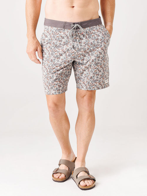 Katin Men's Posie Swim Trunk