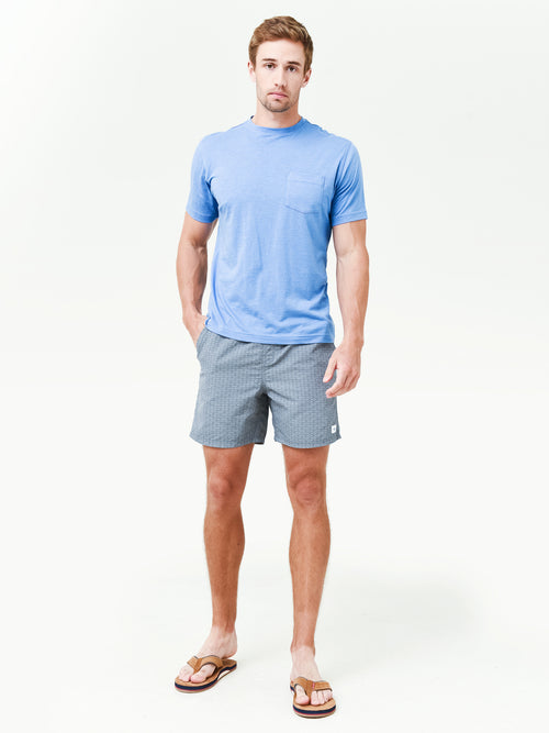 Katin Men's Sundial Volley Trunk
