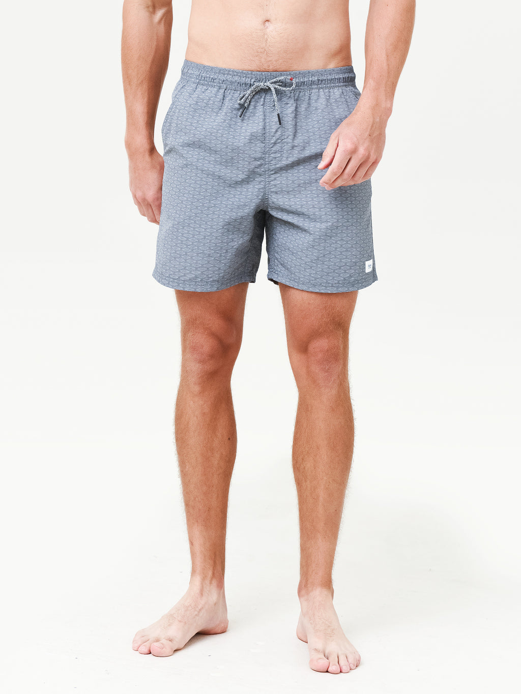 Katin Men's Sundial Volley Trunk - Saint Bernard