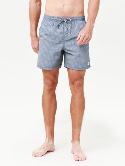 Katin Men's Sundial Volley Trunk