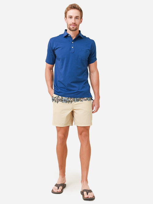 Katin Men's Vine Volley Trunk