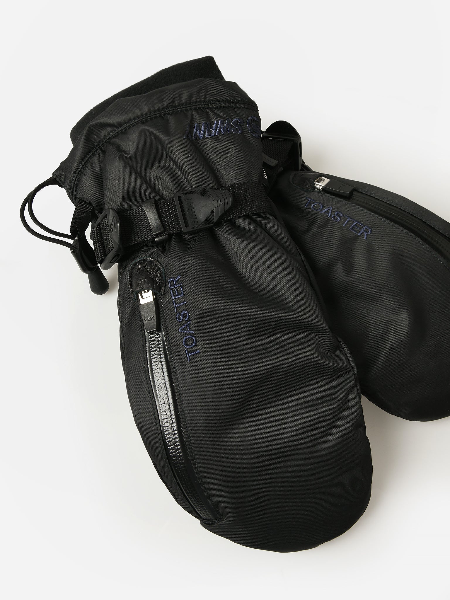 Swany Women's Arctic 2.1 Mitten - Saint Bernard