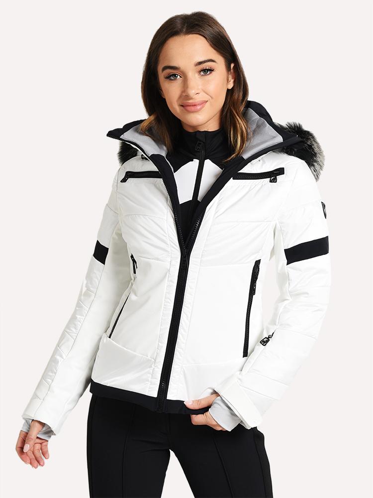 Toni Sailer Luna Fur - Saint Bernard