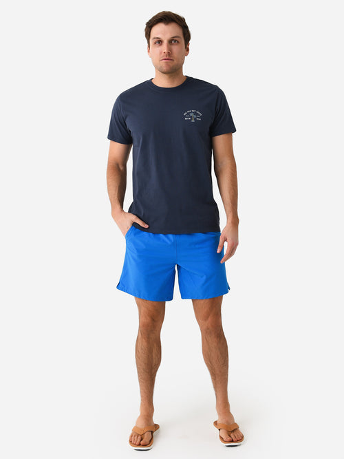 Katin Men's Bermuda Tee