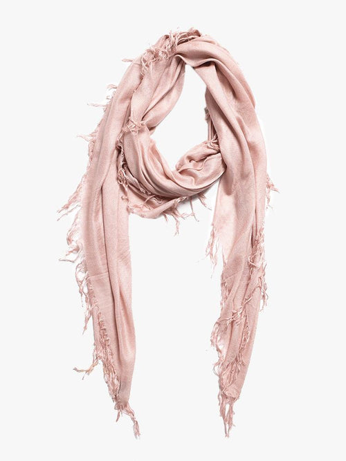 Blue Pacific Women’s Tissue Solid Scarf