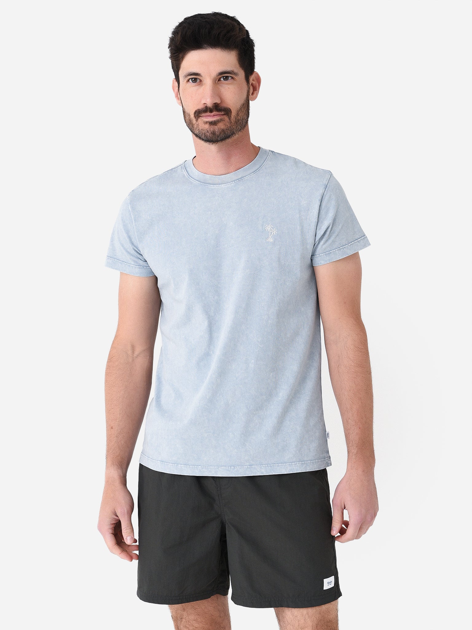 Katin Men's Retreat Tee - Saint Bernard