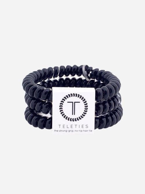 Teleties Small 3-Pack Hair Ties
