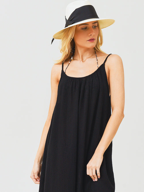 9 Seed Women's Tulum Maxi Dress