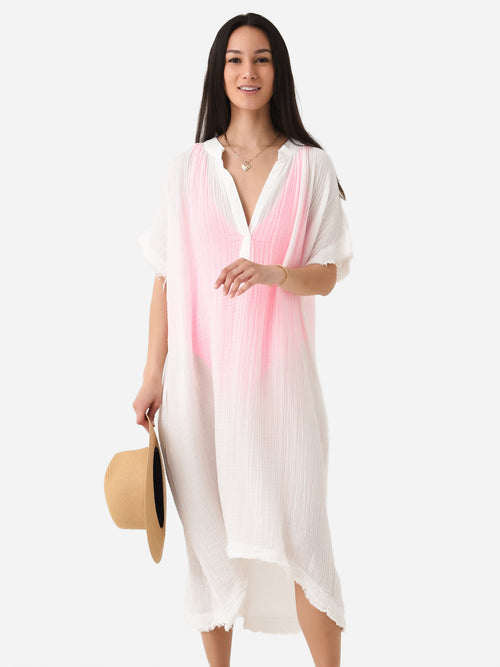 9 Seed Women's Tunisia Caftan