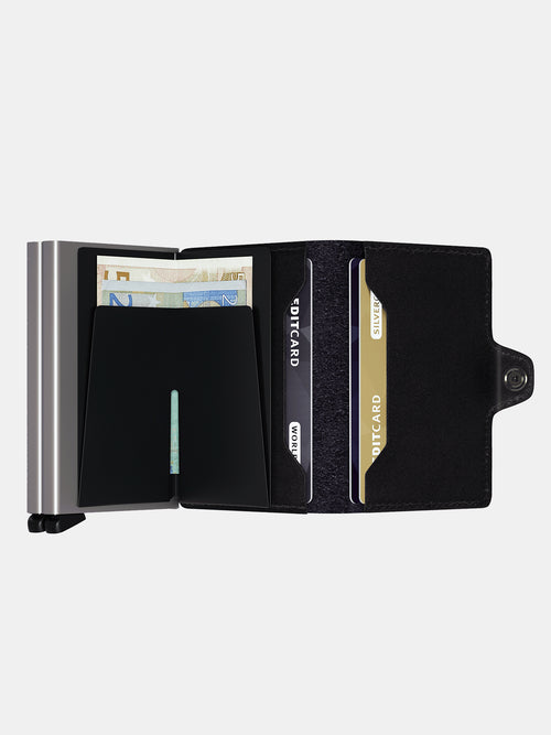 Secrid Twin Wallet