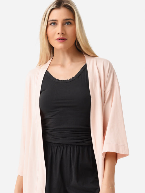 Perfect White Tee Women's Mariah Robe