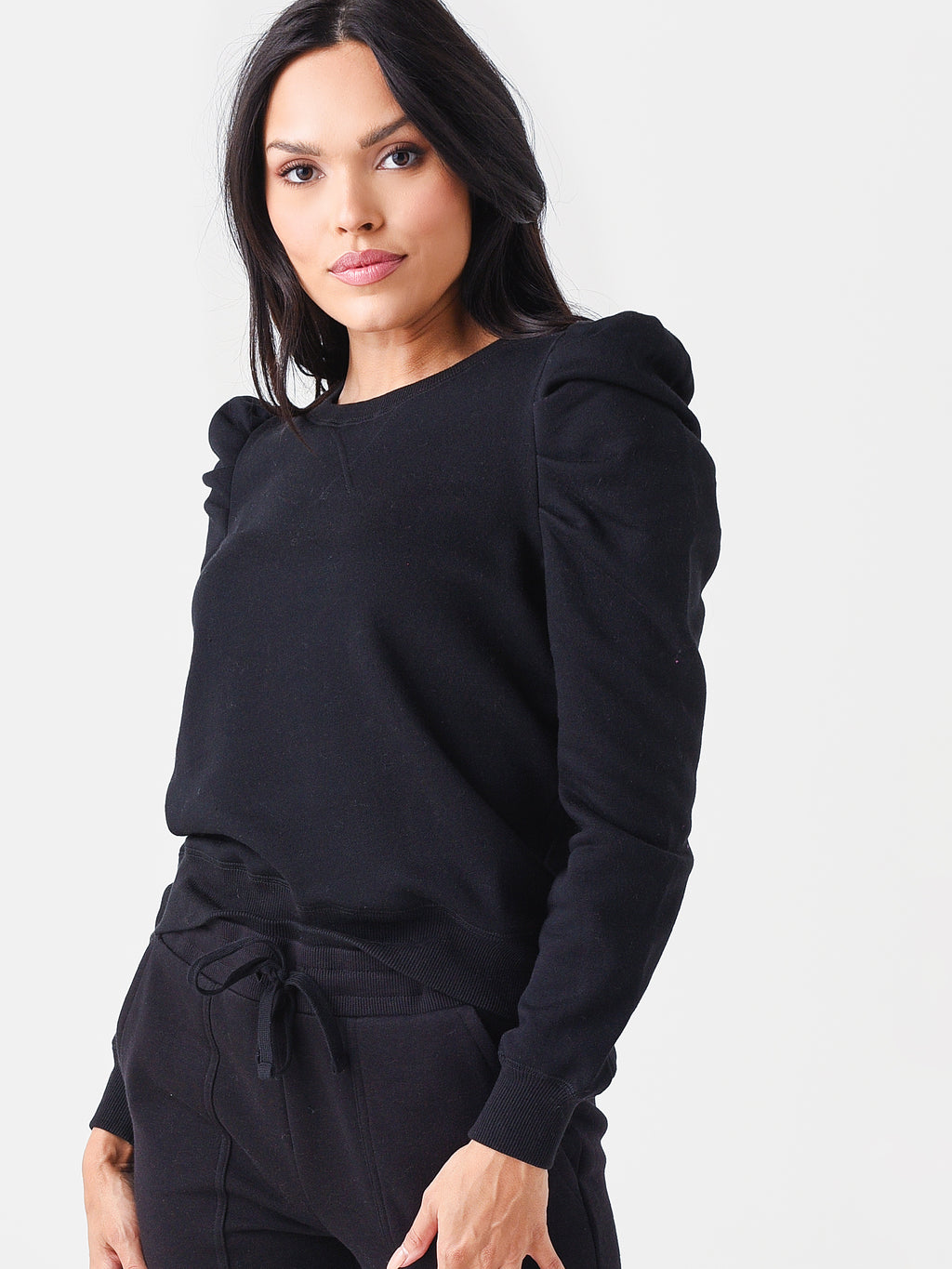 Rebecca Minkoff Women’s Janine Sweatshirt - Saint Bernard